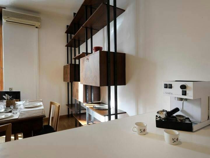 Apartment Milano — photo 15