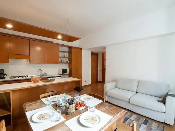 Apartment Milano — photo 10