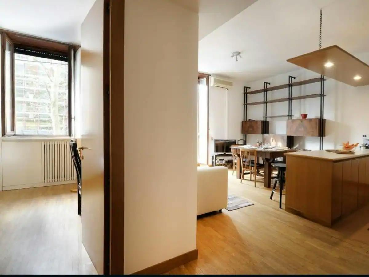 Apartment Milano — photo 7