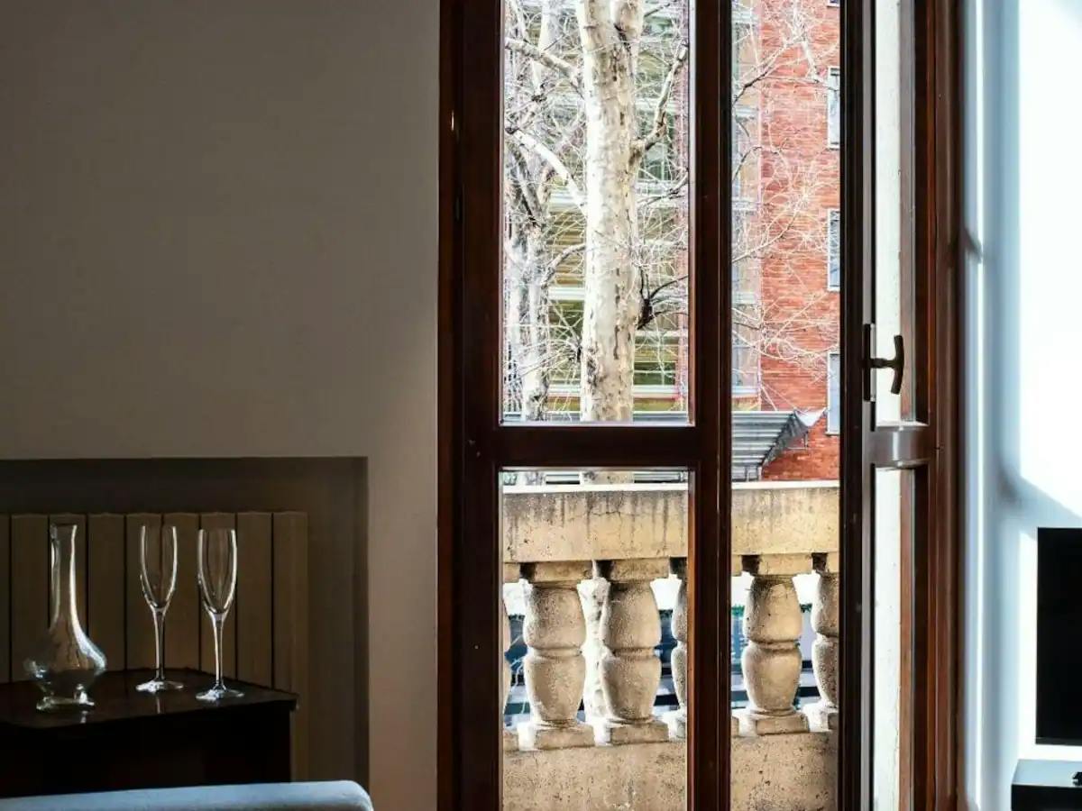 Apartment Milano — photo 21