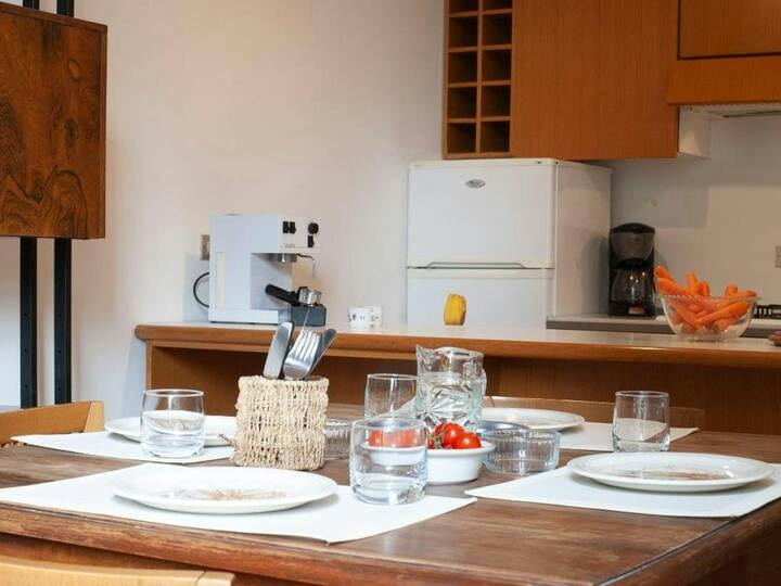 Apartment Milano — photo 11