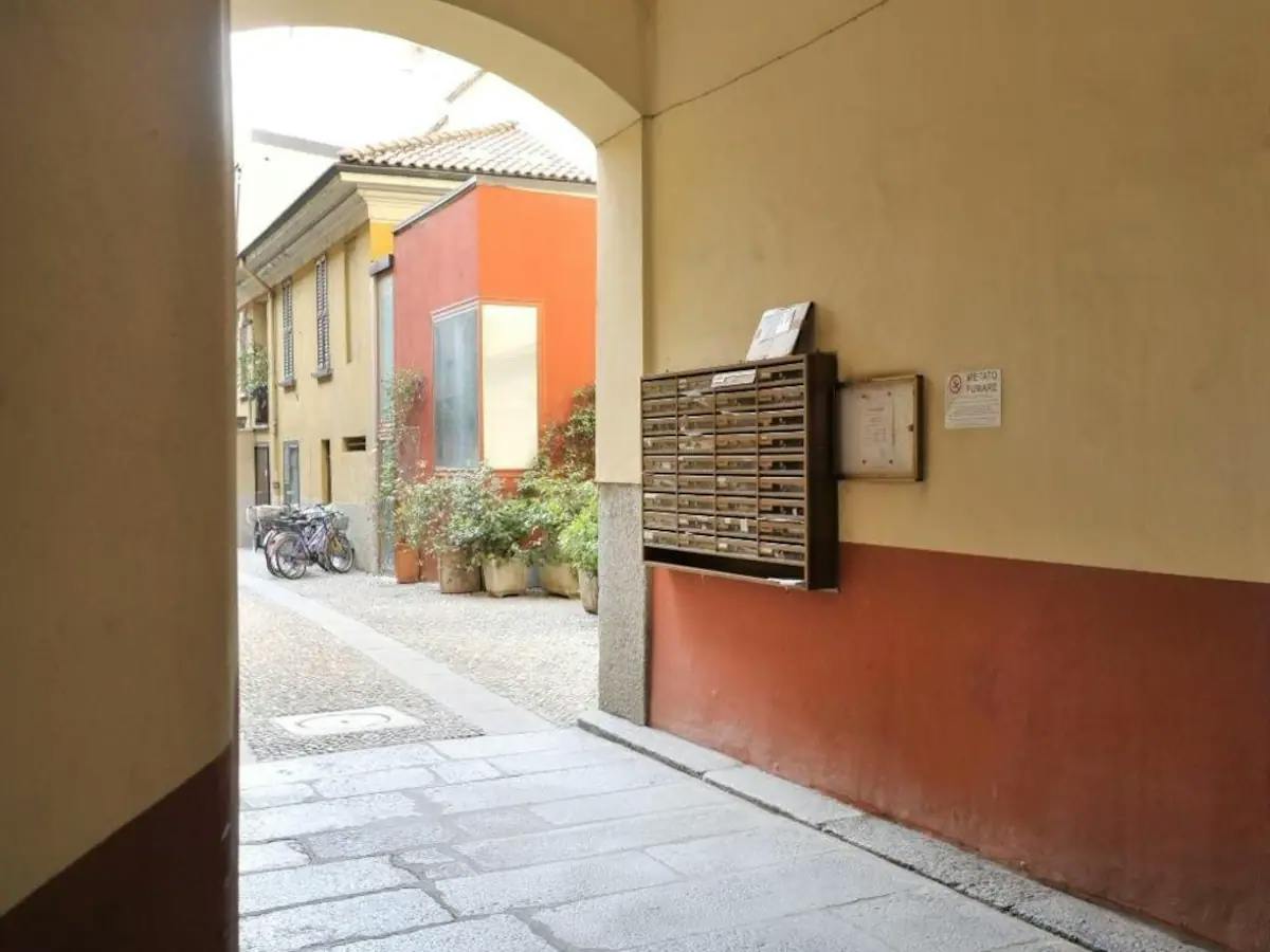 Apartment Milano — photo 17