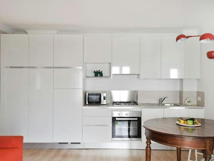 Apartment Milano — photo 12