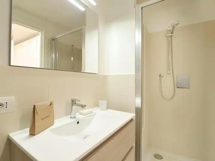 Apartment Milano — photo 15