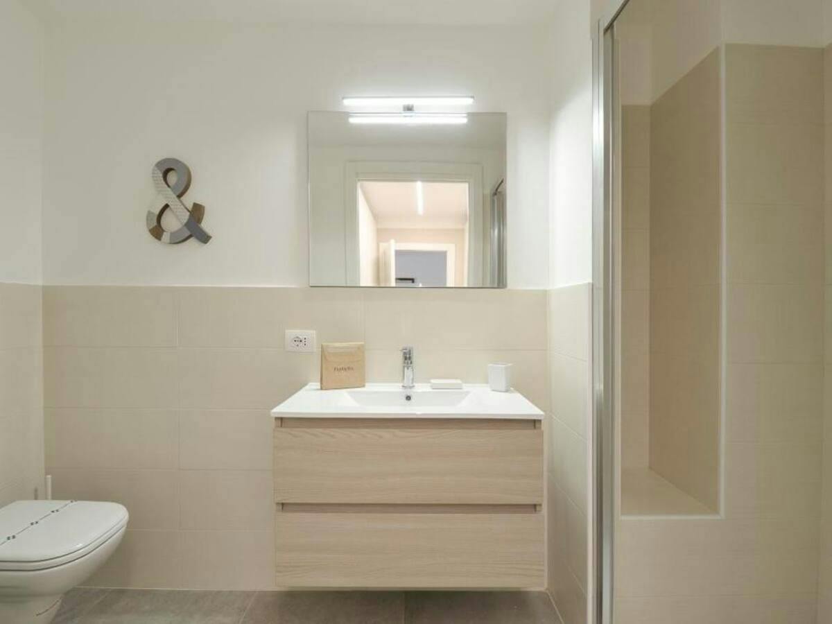 Apartment Milano — photo 14