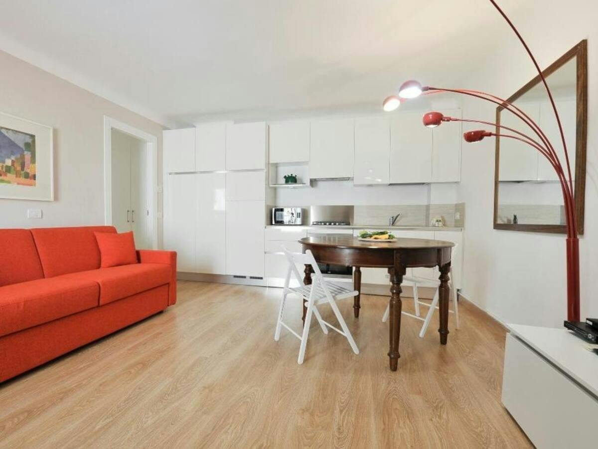 Apartment Milano — photo 11