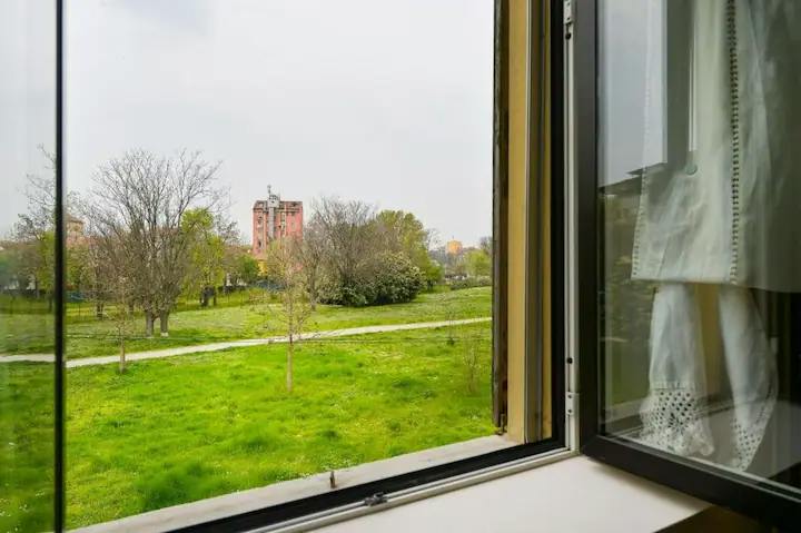 Apartment Milano — photo 19