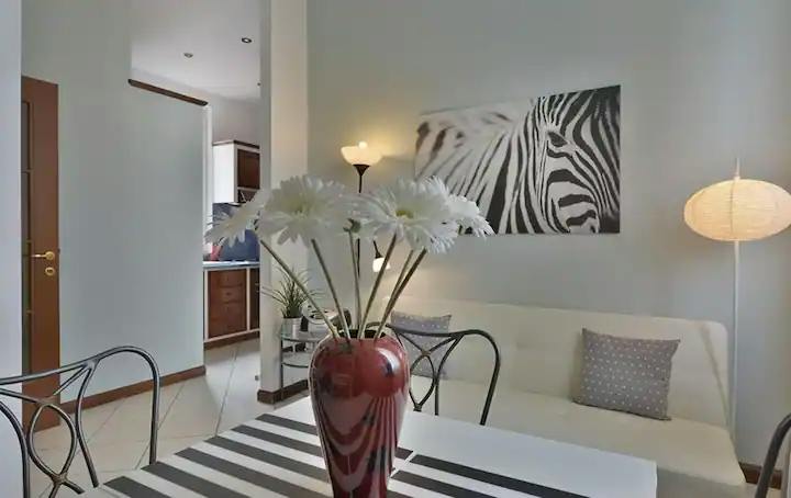 Apartment Milano — photo 11