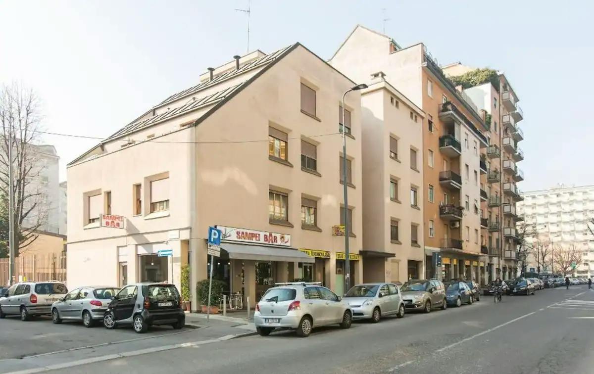 Apartment Milano — photo 14