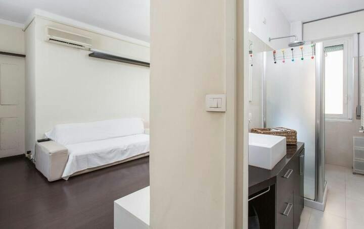 Apartment Milano — photo 11