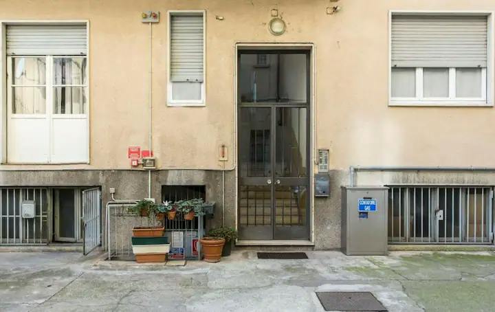 Apartment Milano — photo 13