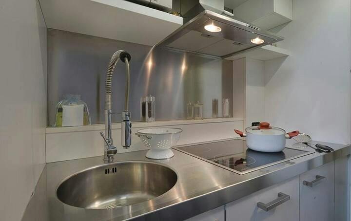 Apartment Milano — photo 20