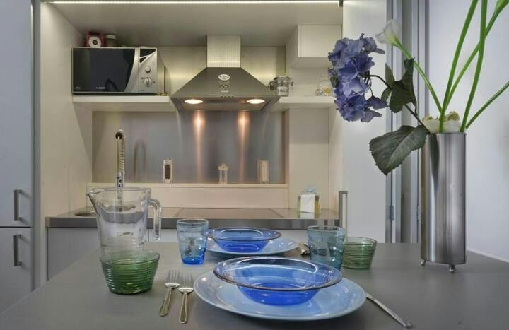 Apartment Milano — photo 19