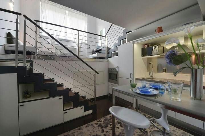 Apartment Milano — photo 15