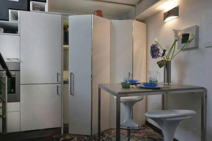 Apartment Milano — photo 18