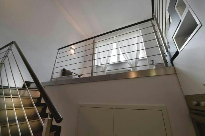 Apartment Milano — photo 13