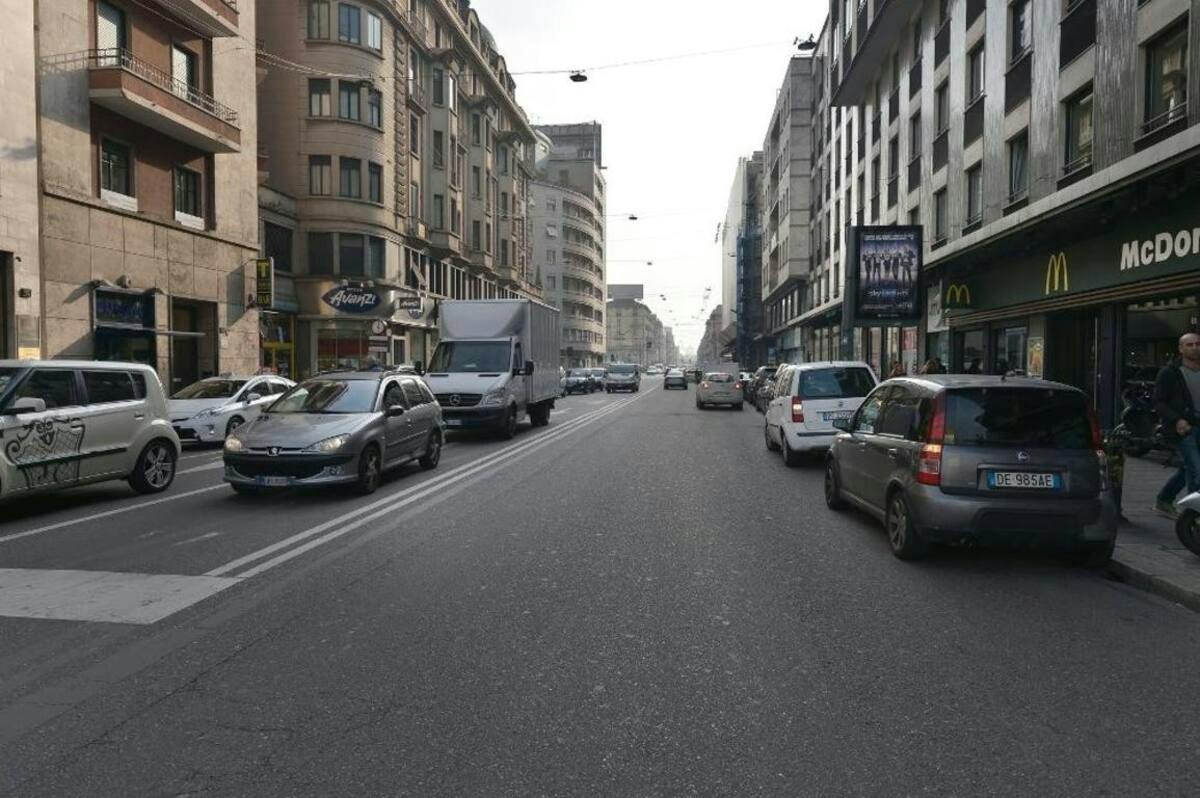 Apartment Milano — photo 26