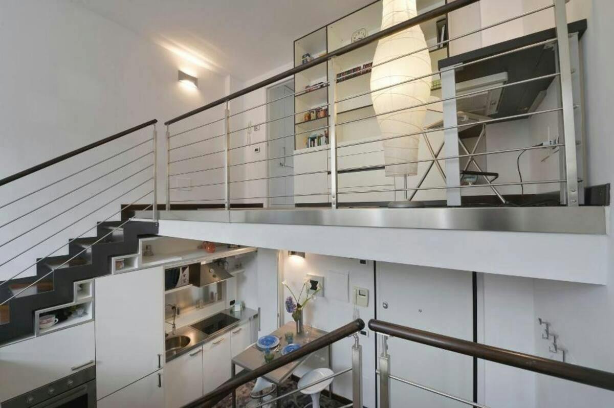 Apartment Milano — photo 14