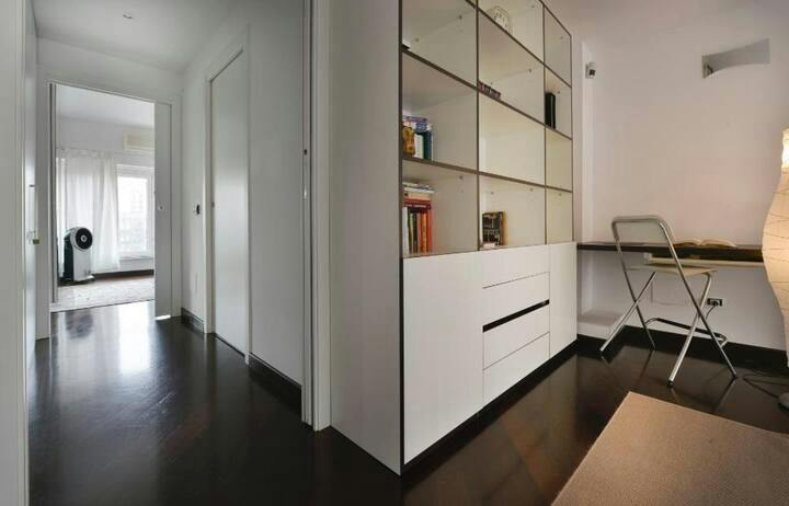 Apartment Milano — photo 22