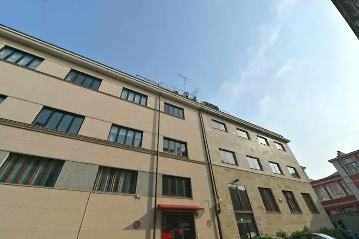Apartment Milano — photo 27