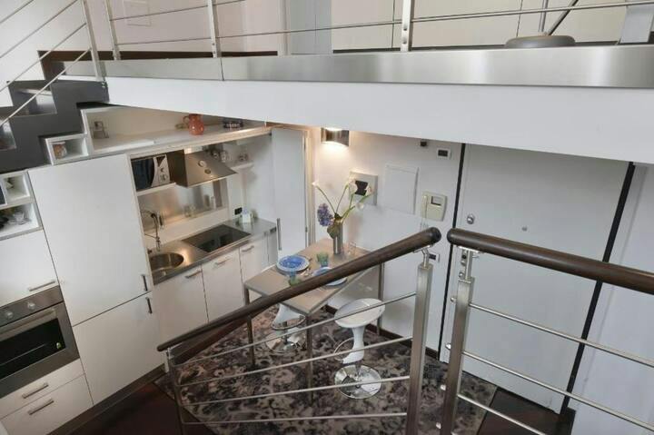 Apartment Milano — photo 12