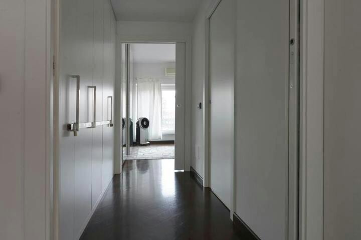 Apartment Milano — photo 21