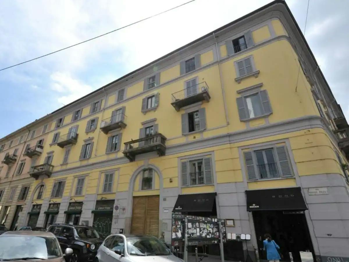 Apartment Milano — photo 25