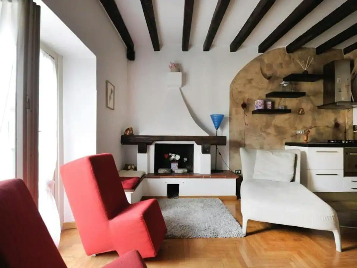 Apartment Milano — photo 13