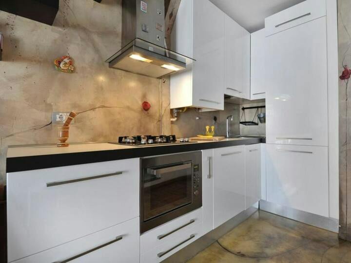 Apartment Milano — photo 17