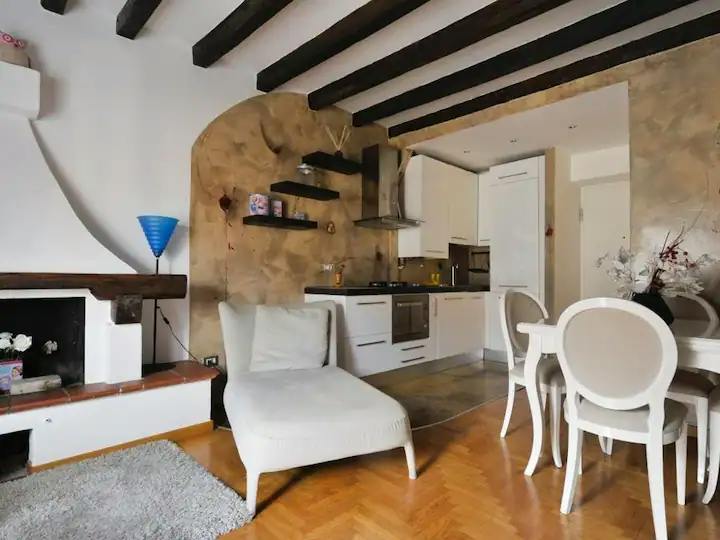 Apartment Milano — photo 15