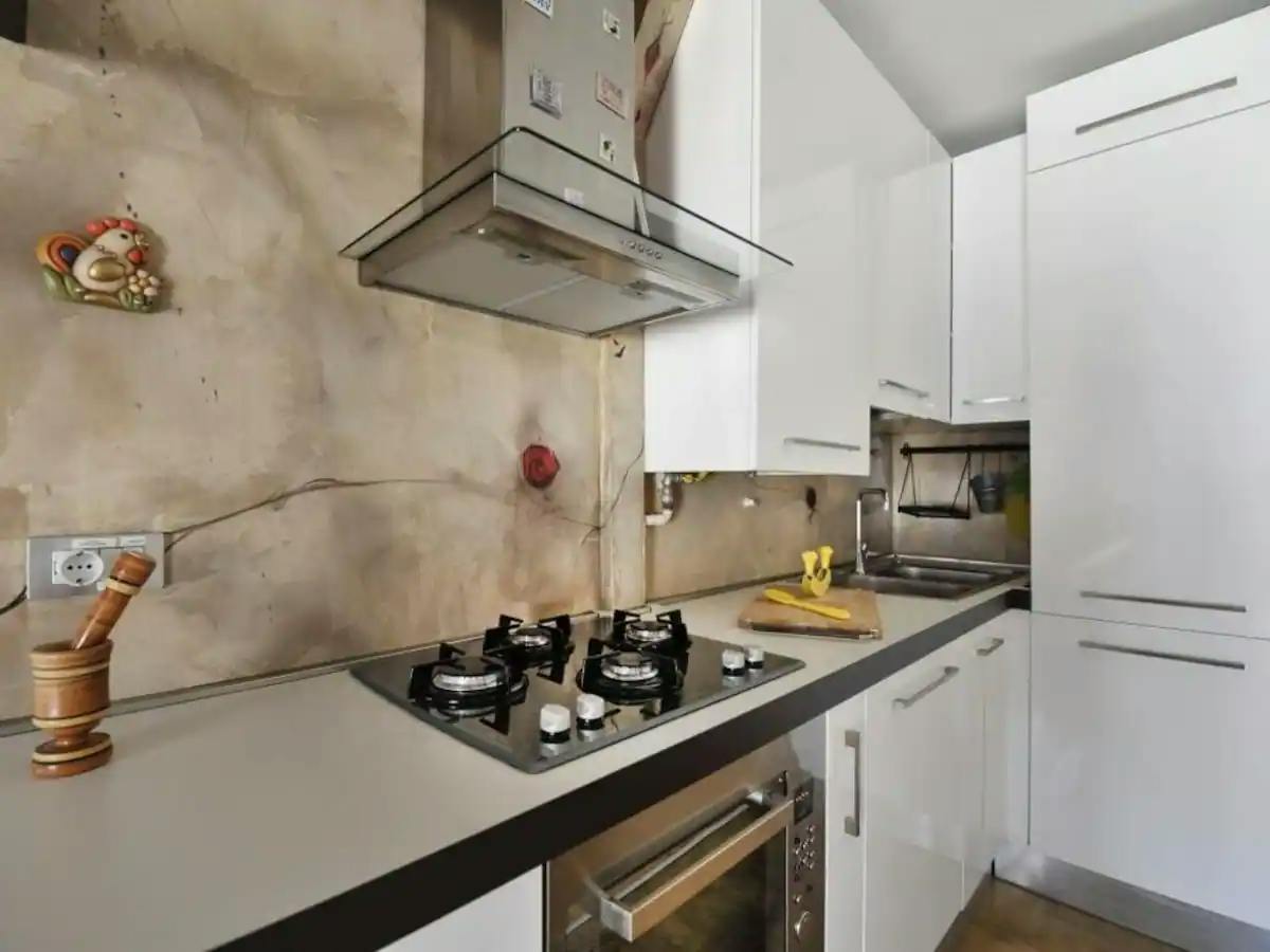 Apartment Milano — photo 18