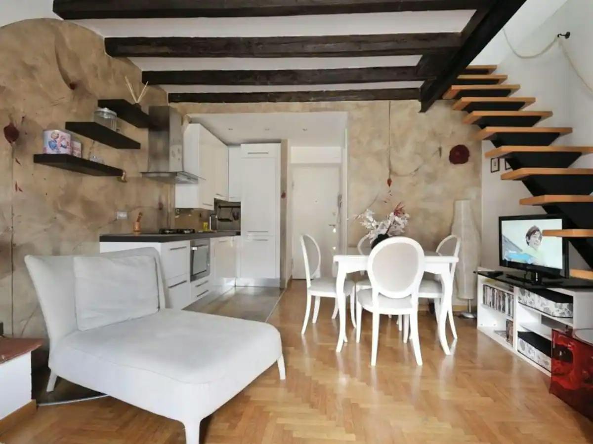 Apartment Milano — photo 16
