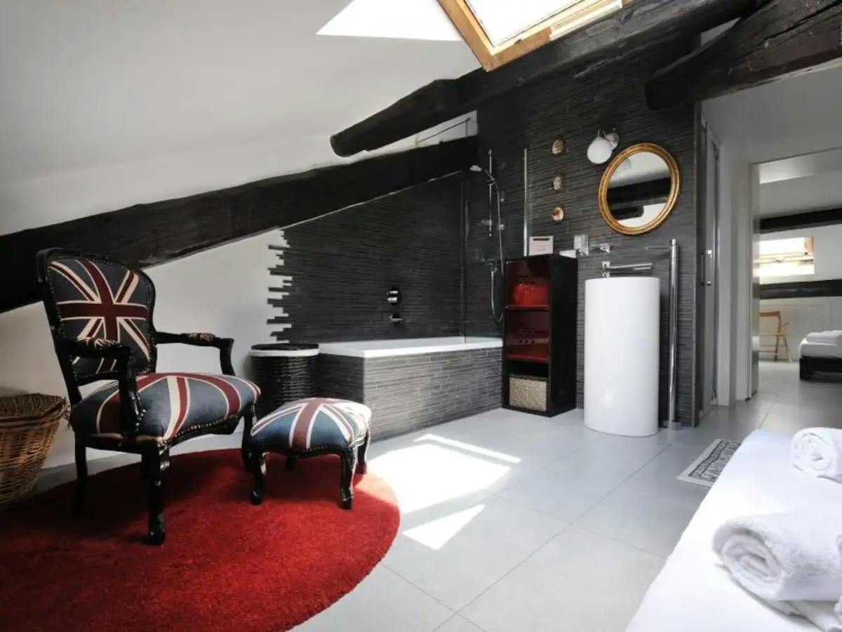 Apartment Milano — photo 20