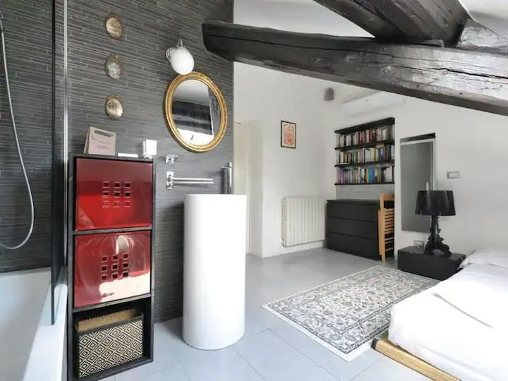 Apartment Milano — photo 12