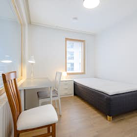 Private room for rent for €840 per month in Helsinki, Atlantinkatu