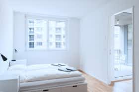 公寓 正在以 CHF 2,530 的月租出租，其位于 Basel, Erlenmattstrasse