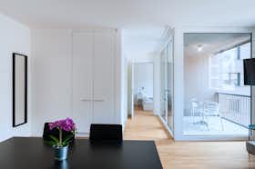Appartement te huur voor CHF 2.531 per maand in Basel, Erlenmattstrasse