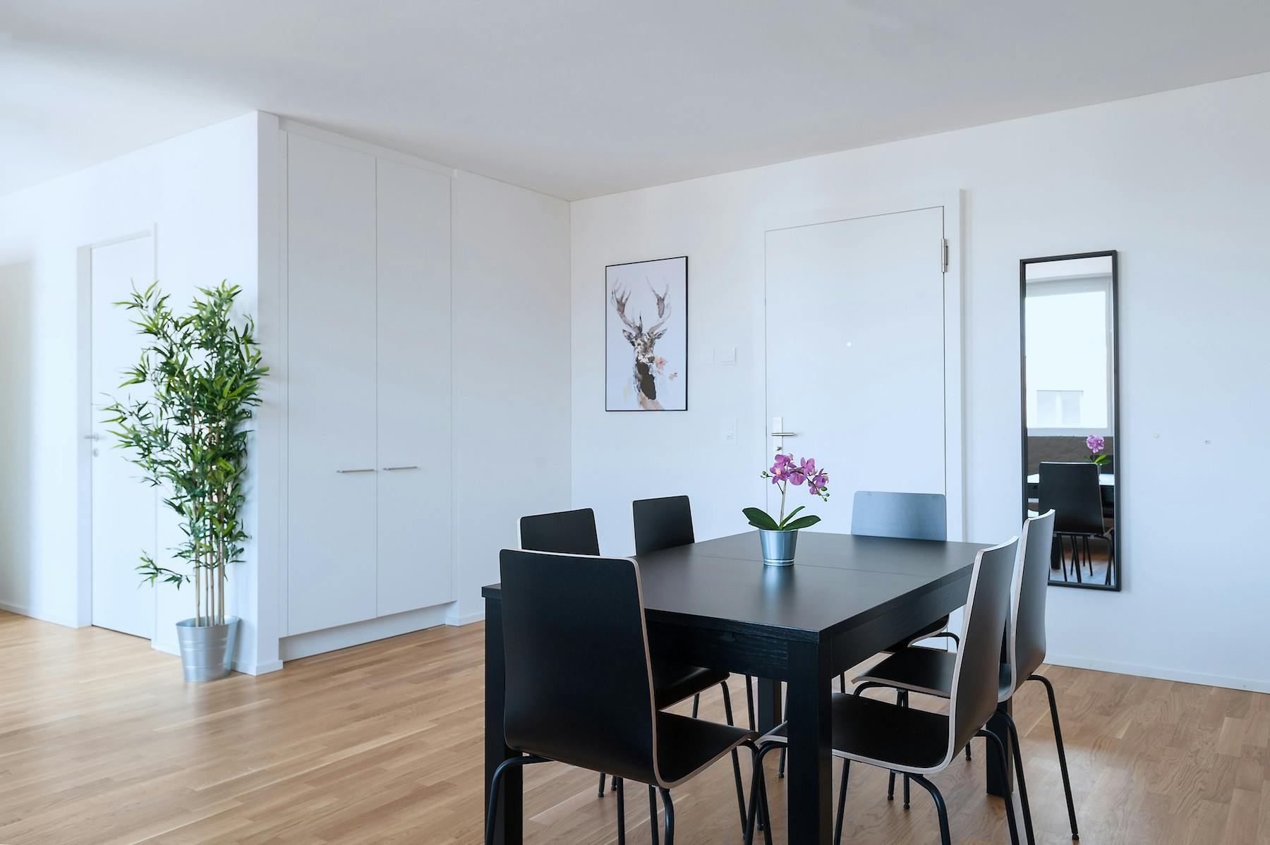Appartement à louer pour 2 359 CHF/mois à Basel, Erlenmattstrasse