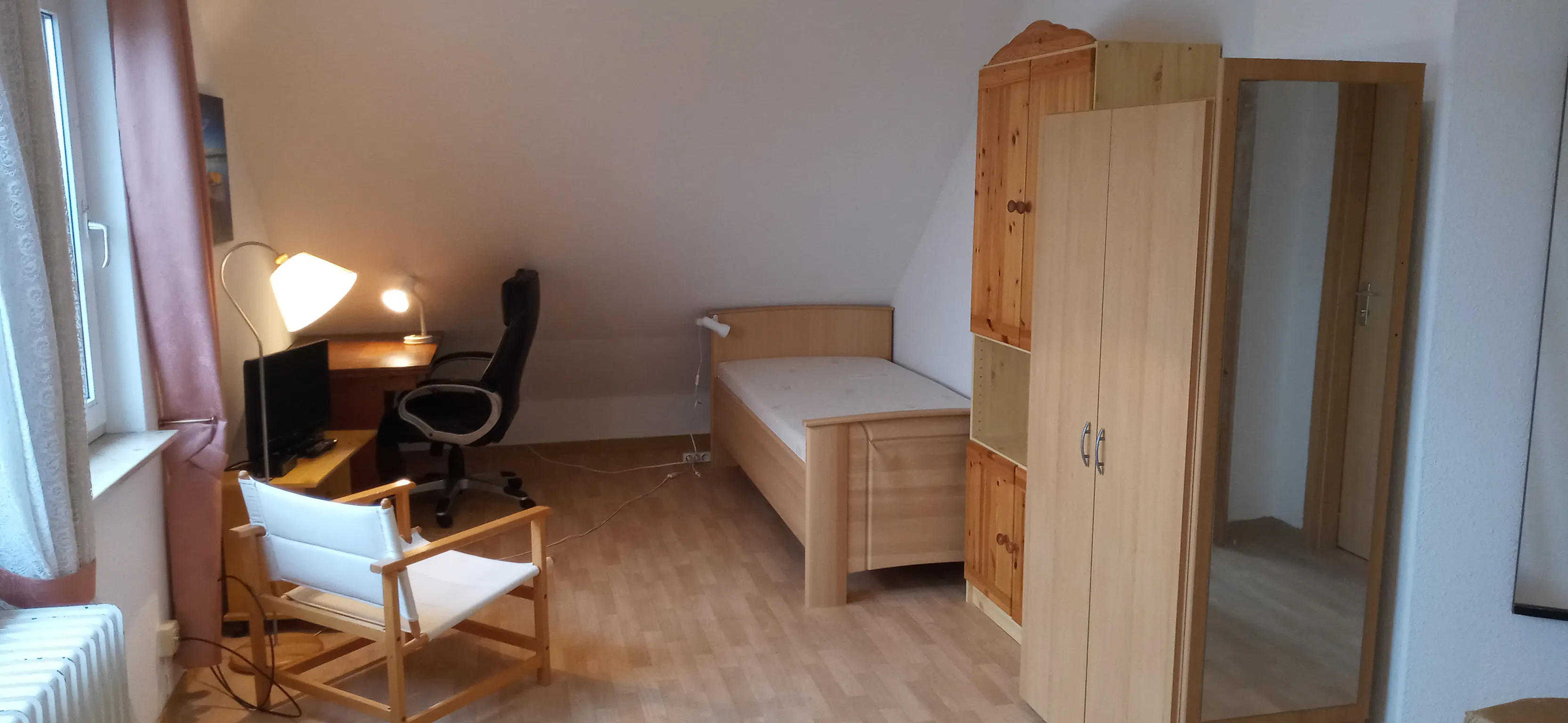 Apartment in Döncherain, Kassel (1078202) ROOM 4