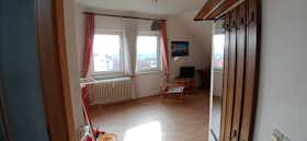单间公寓 正在以 €540 的月租出租，其位于 Kassel, Döncherain