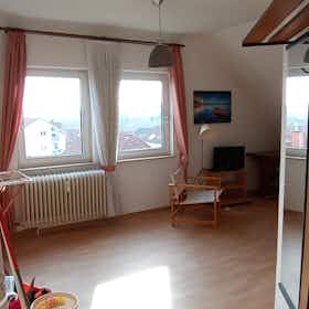 Studio for rent for €540 per month in Kassel, Döncherain
