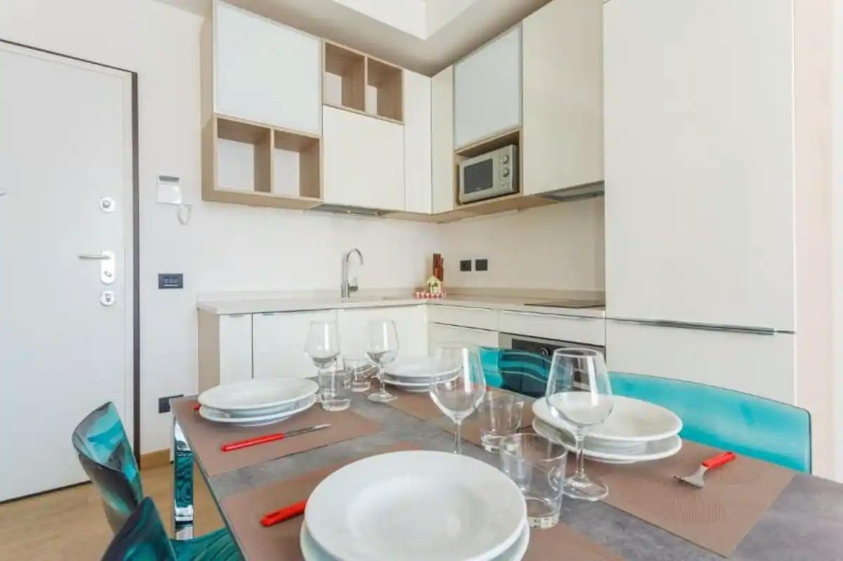 Apartment Milano — photo 18