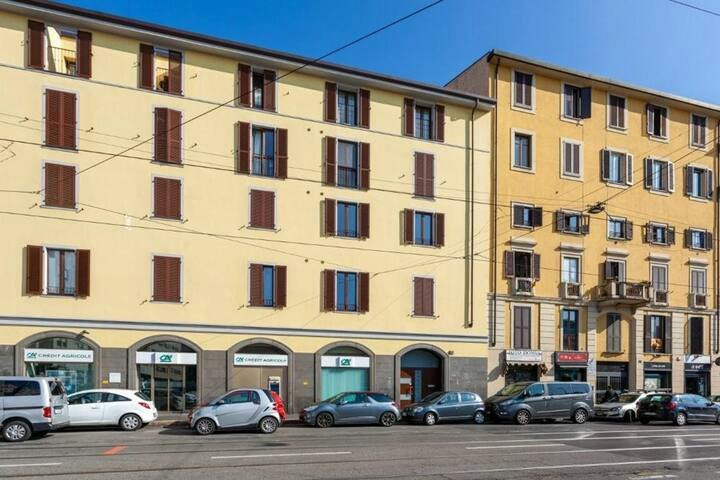 Apartment Milano — photo 26