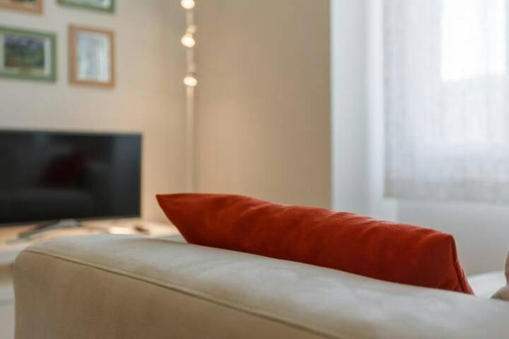 Apartment Milano — photo 14