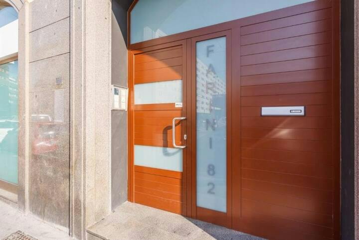 Apartment Milano — photo 25