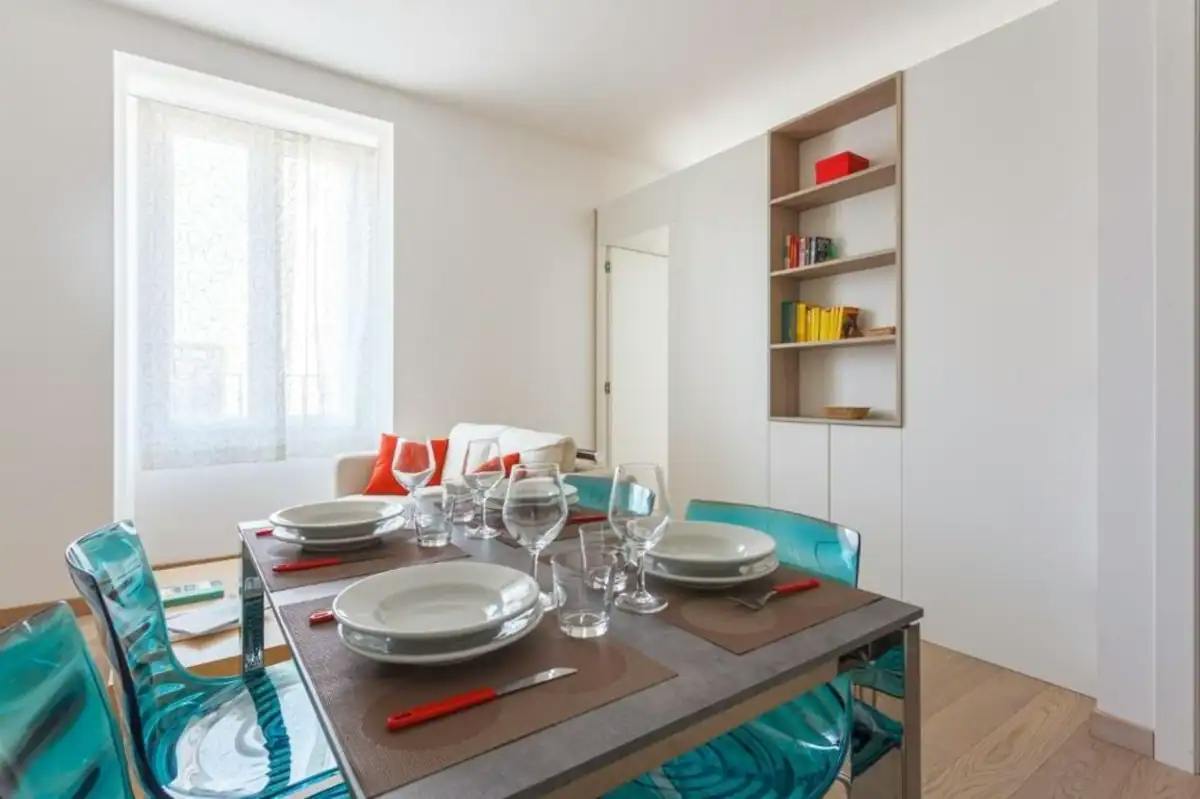Apartment Milano — photo 17
