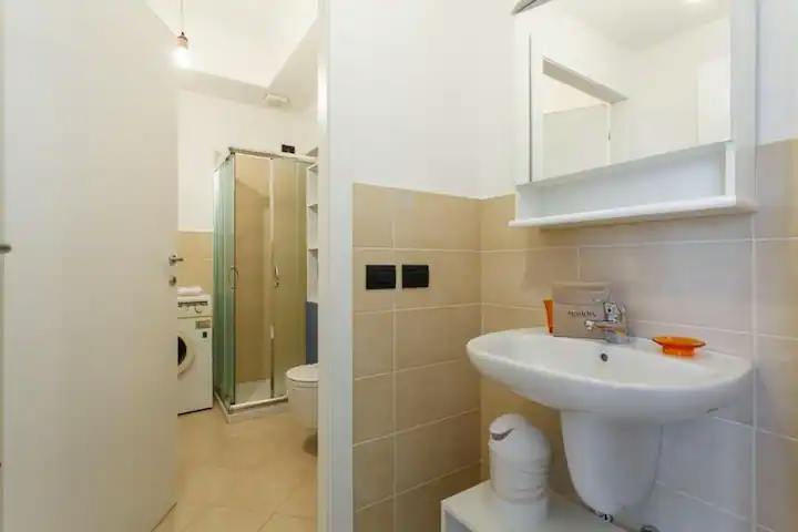 Apartment Milano — photo 21