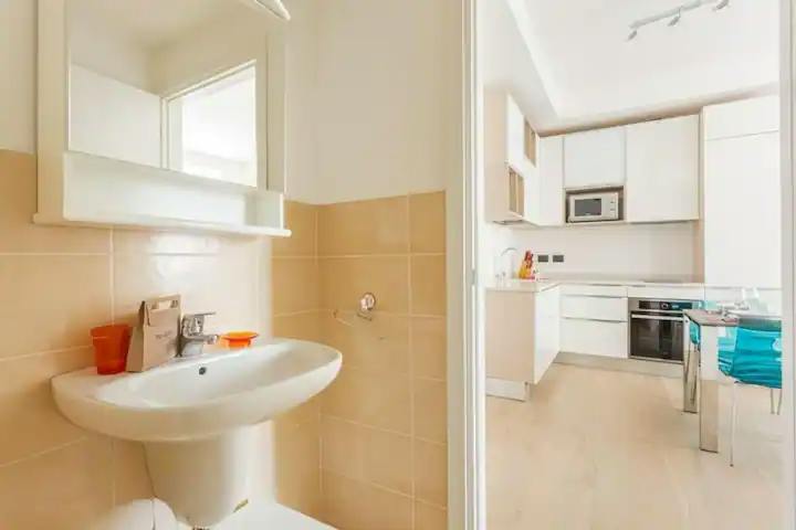 Apartment Milano — photo 20