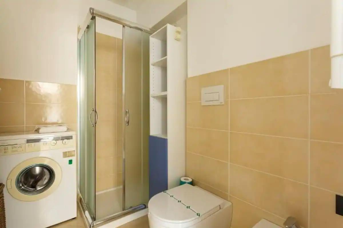 Apartment Milano — photo 22