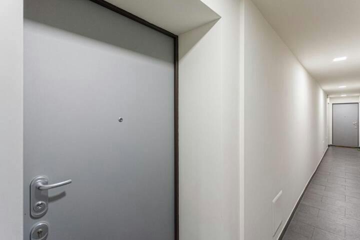 Apartment Milano — photo 23